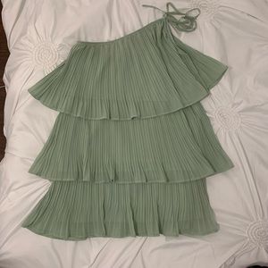 Lulu’s dress